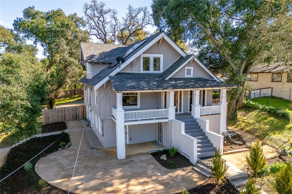 6843 Santa Lucia Road Property Photo