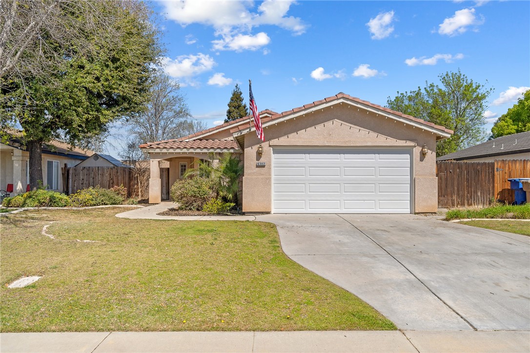 6302 Capania Court Property Photo