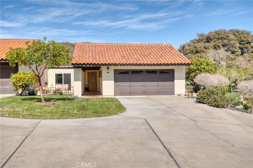 Santa Barbara County Real Estate Listings Main Image