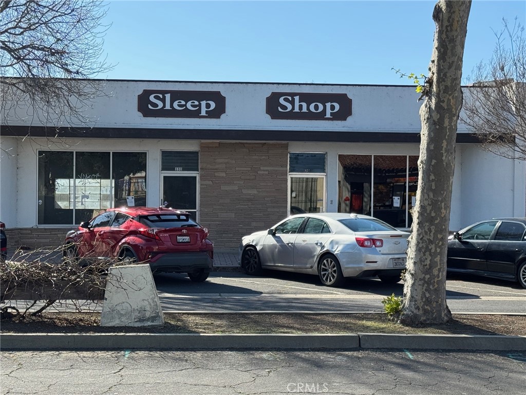 129 S H Street Property Photo 1