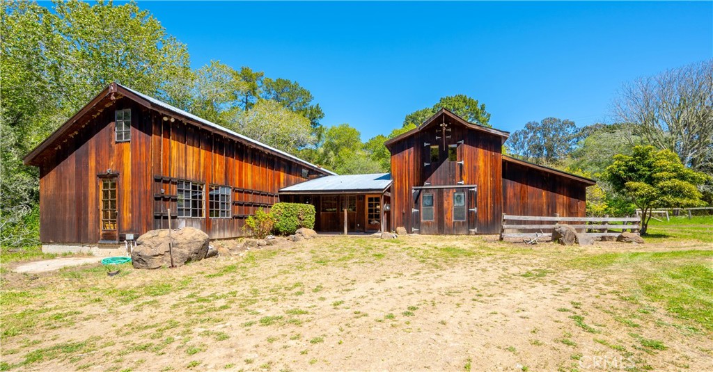 2715 Clark Valley Road Property Photo
