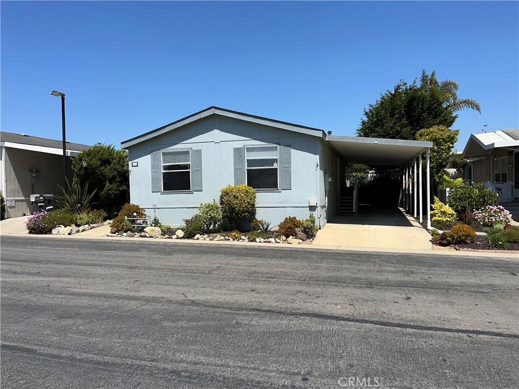 765 Mesa View Drive 276