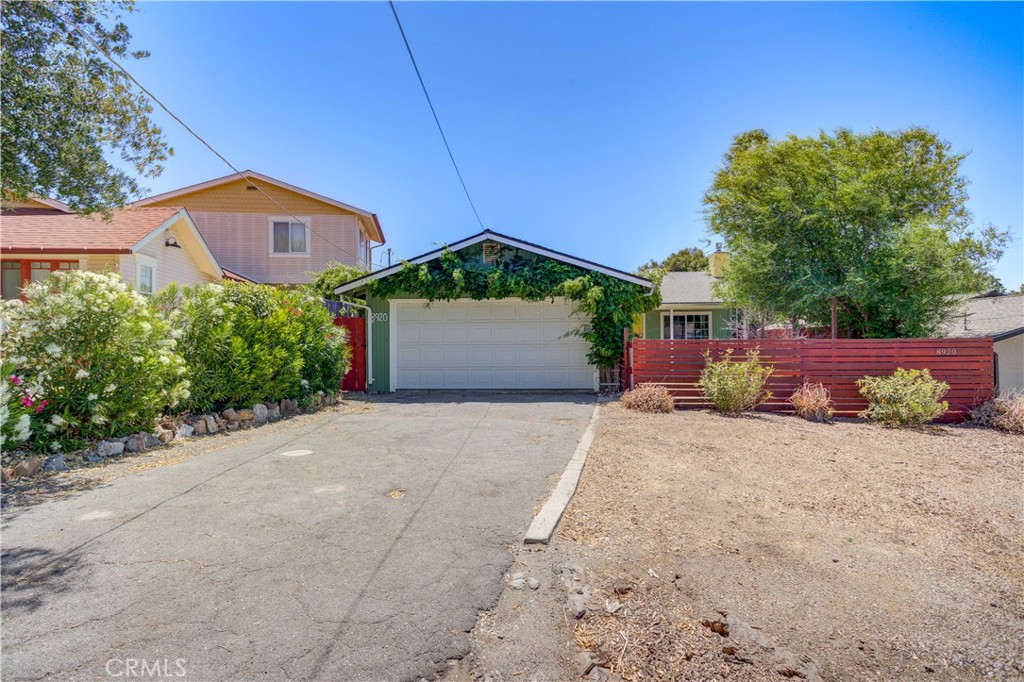 8920 Arcade Road