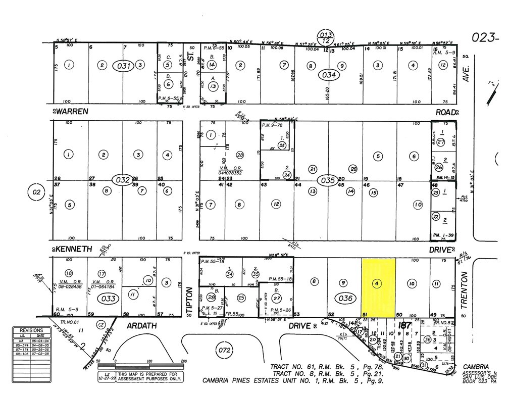 0 Kenneth Drive Property Photo 8