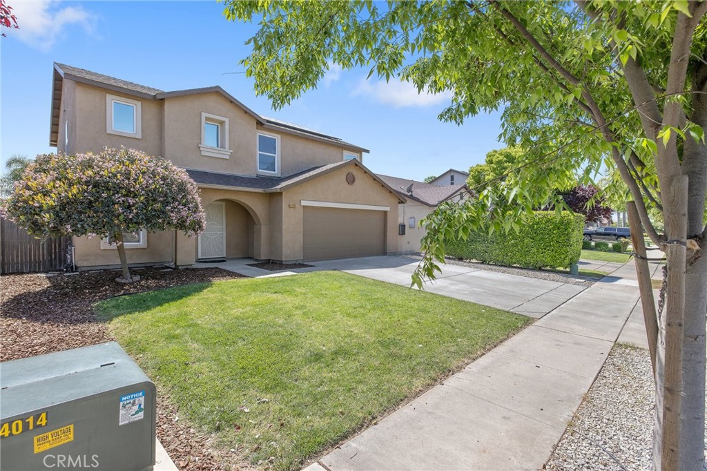 2261 Poppyview Court Property Photo 1