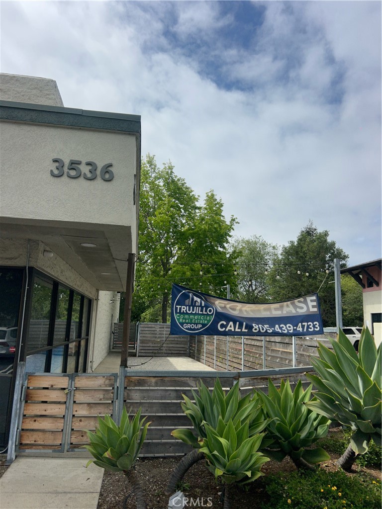 3536 #250 S Higuera St. Property Photo 4