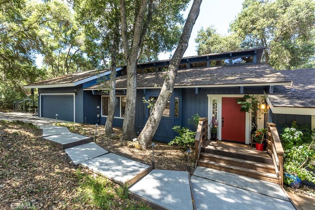 7600 San Gregorio Road Property Photo 1