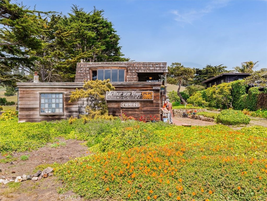 6570 Moonstone Beach Drive Property Photo 3