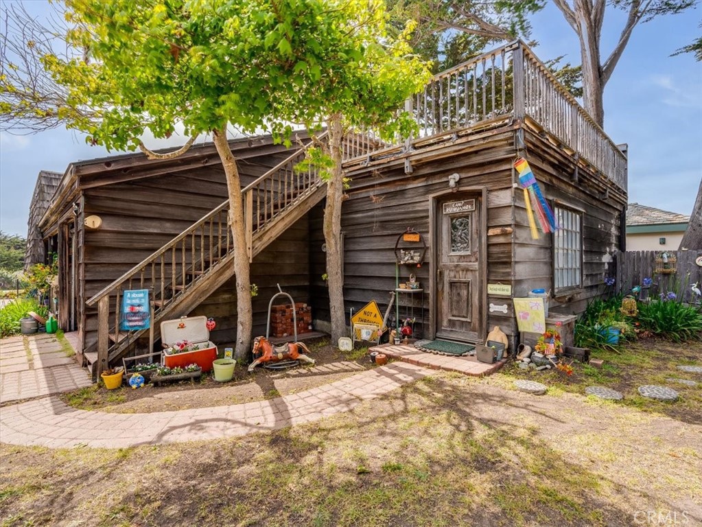 6570 Moonstone Beach Drive Property Photo 35