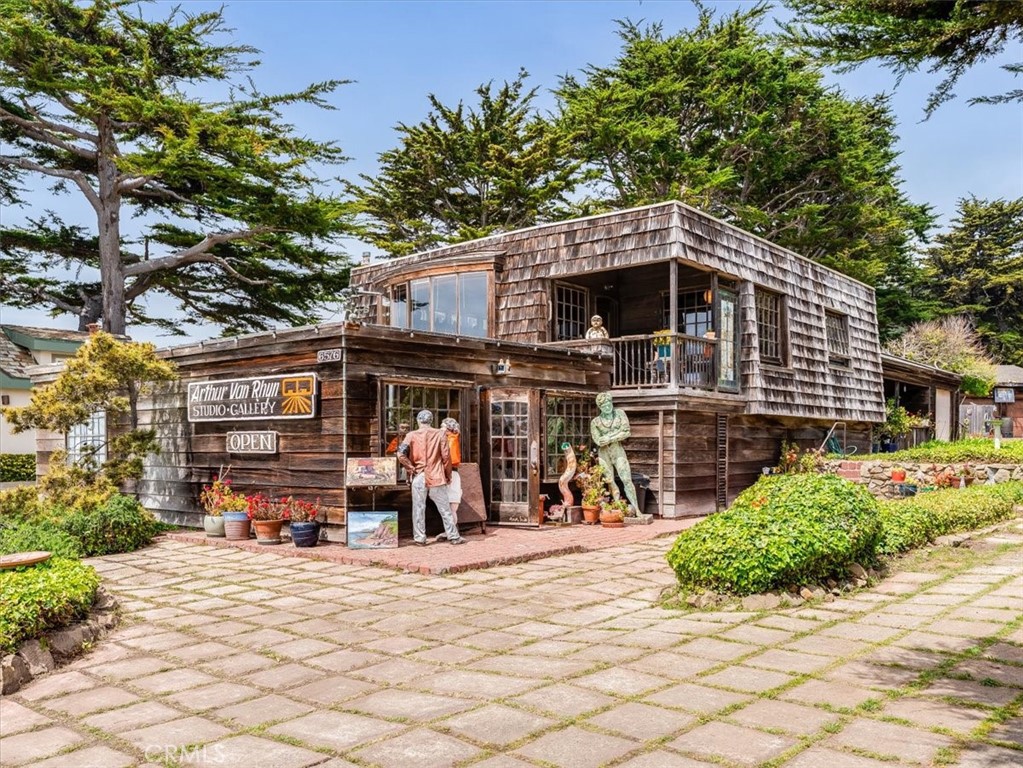 6570 Moonstone Beach Drive Property Photo 1