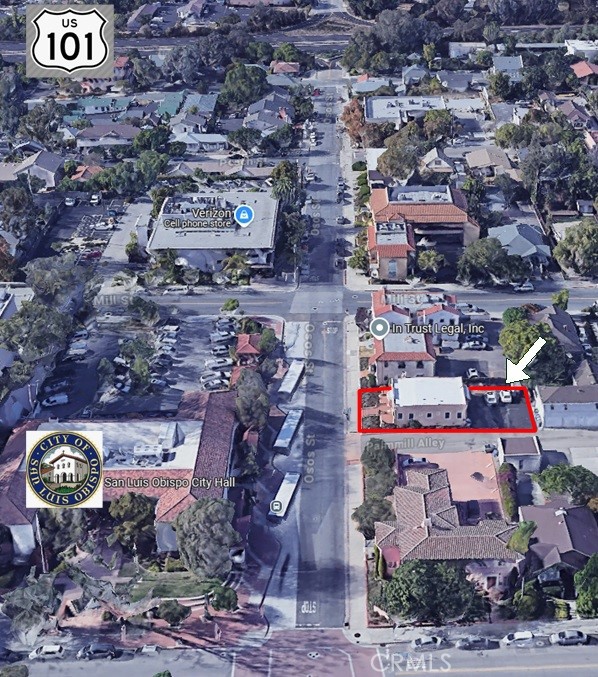 870 Osos Street Property Photo 14