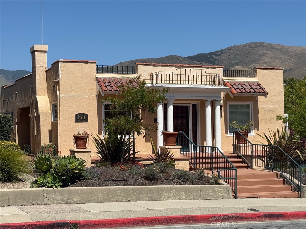 870 Osos Street Property Photo 22
