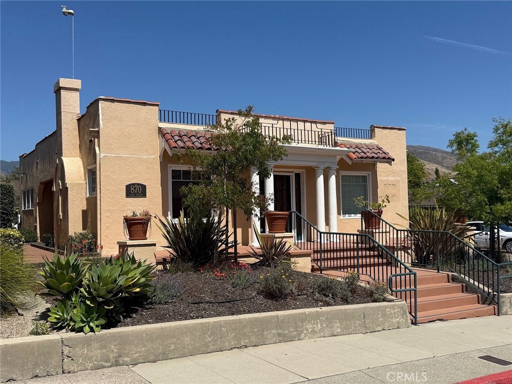 870 Osos Street Property Photo 23