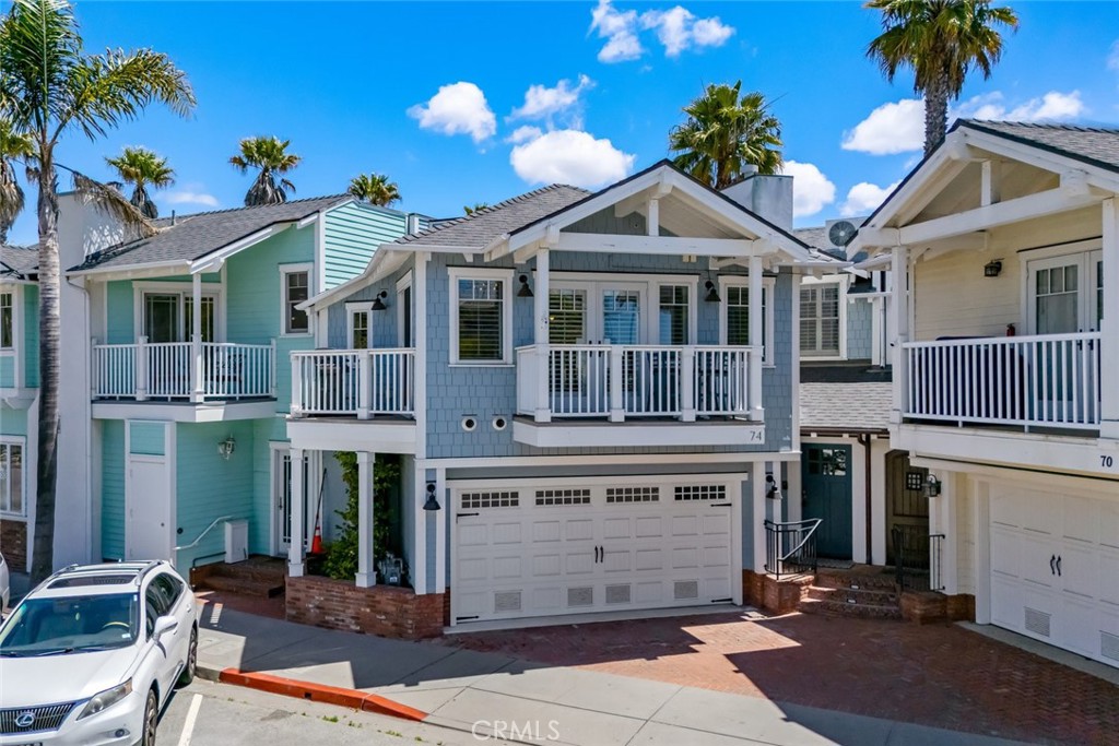 74 San Francisco Street Property Photo 1