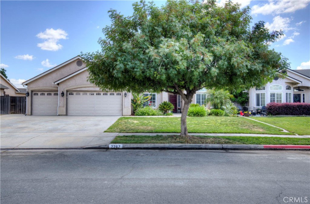 2267 Lorena Avenue Property Photo 1