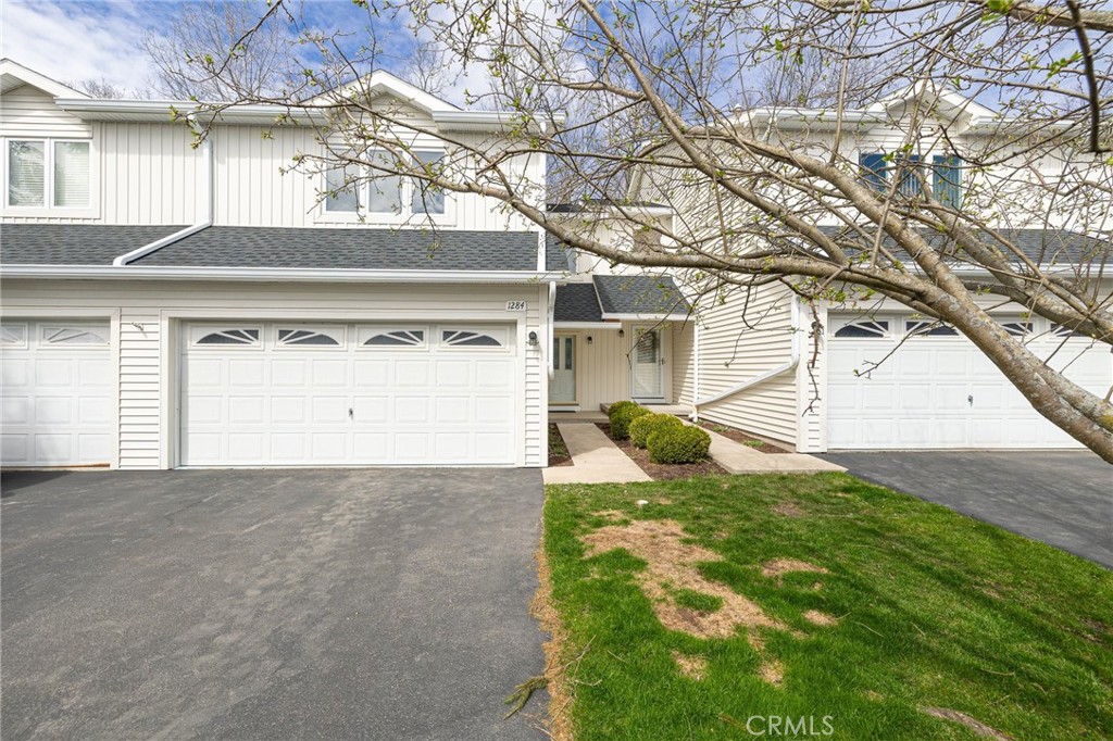1284 Courtney Drive