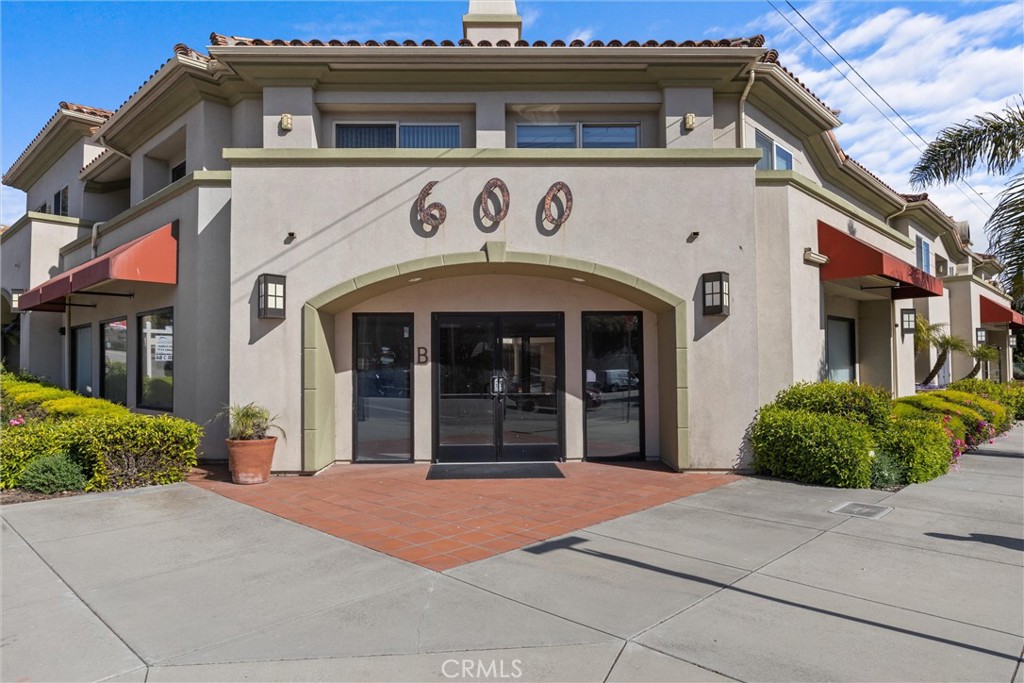 600 Morro Bay Boulevard B Property Photo 1