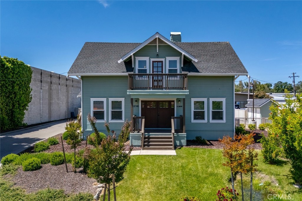8740 El Camino Real A Property Photo 1