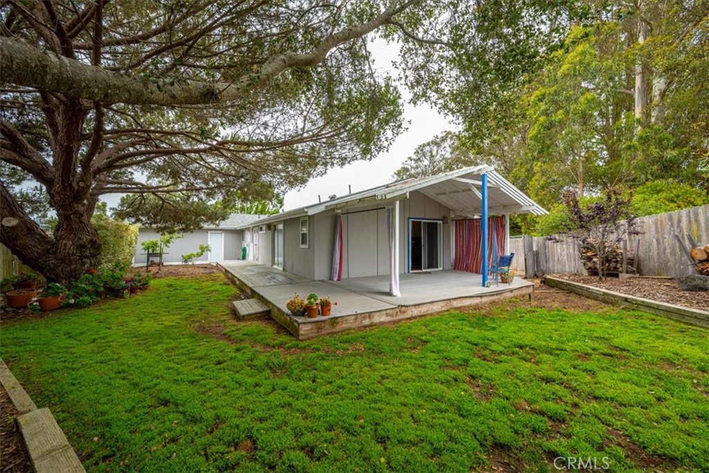 269 Los Padres Court Property Photo 24