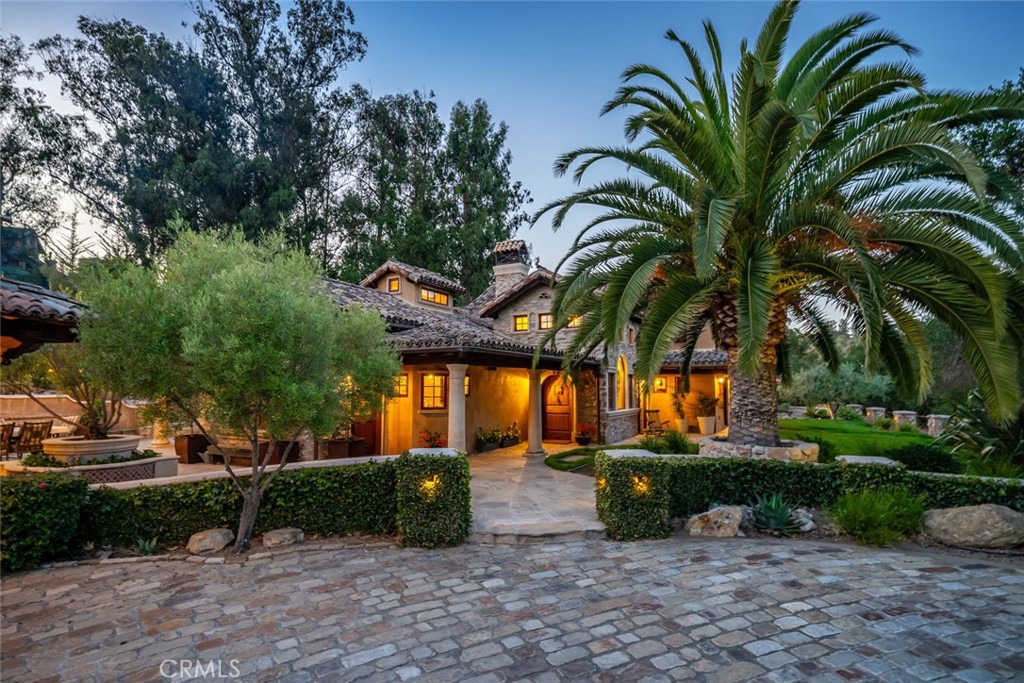 1155 Carpenter Canyon Road Property Photo 1