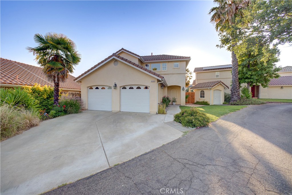 8480 Paseo De Caballo Property Photo 1