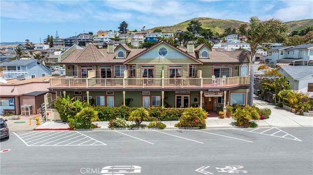 95 S Ocean Avenue Property Photo 1