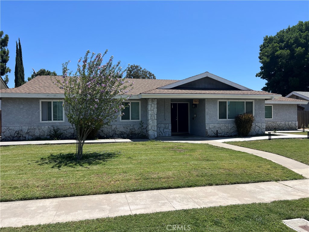 1160 N Laspina Street Property Photo 1