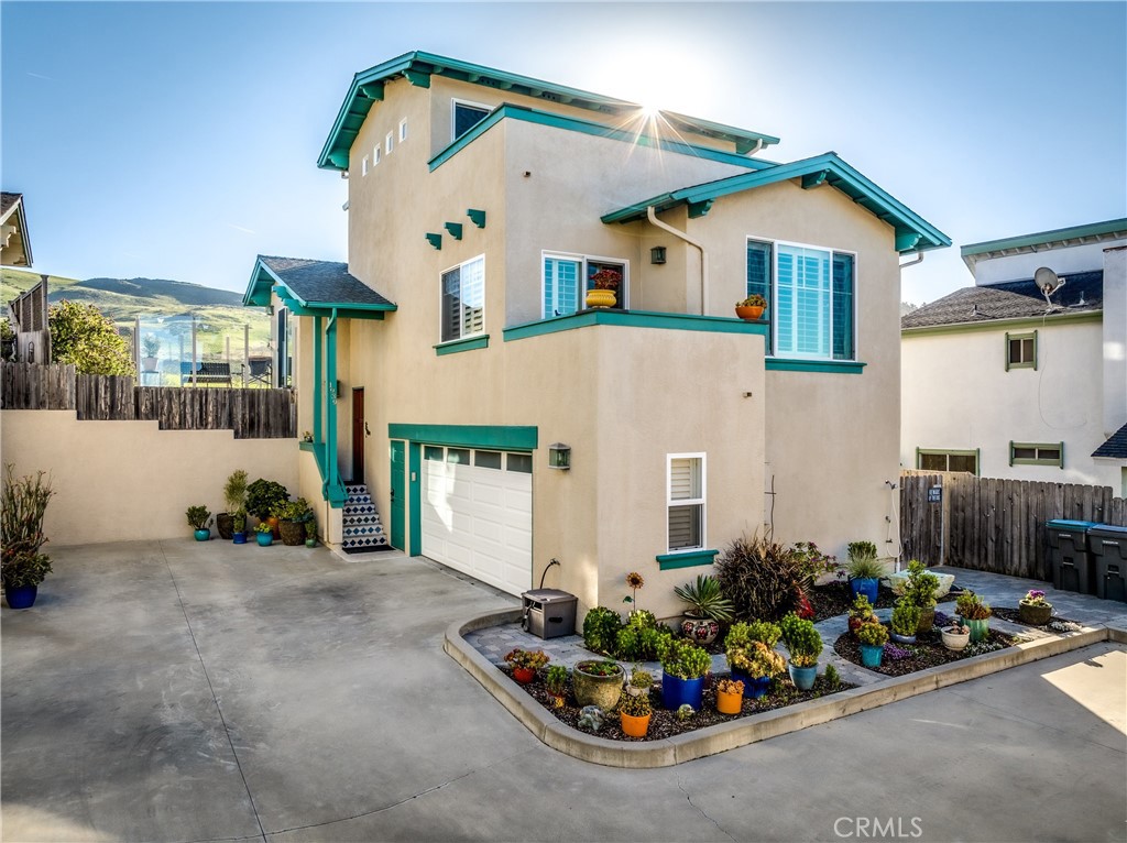 1939 Circle Drive