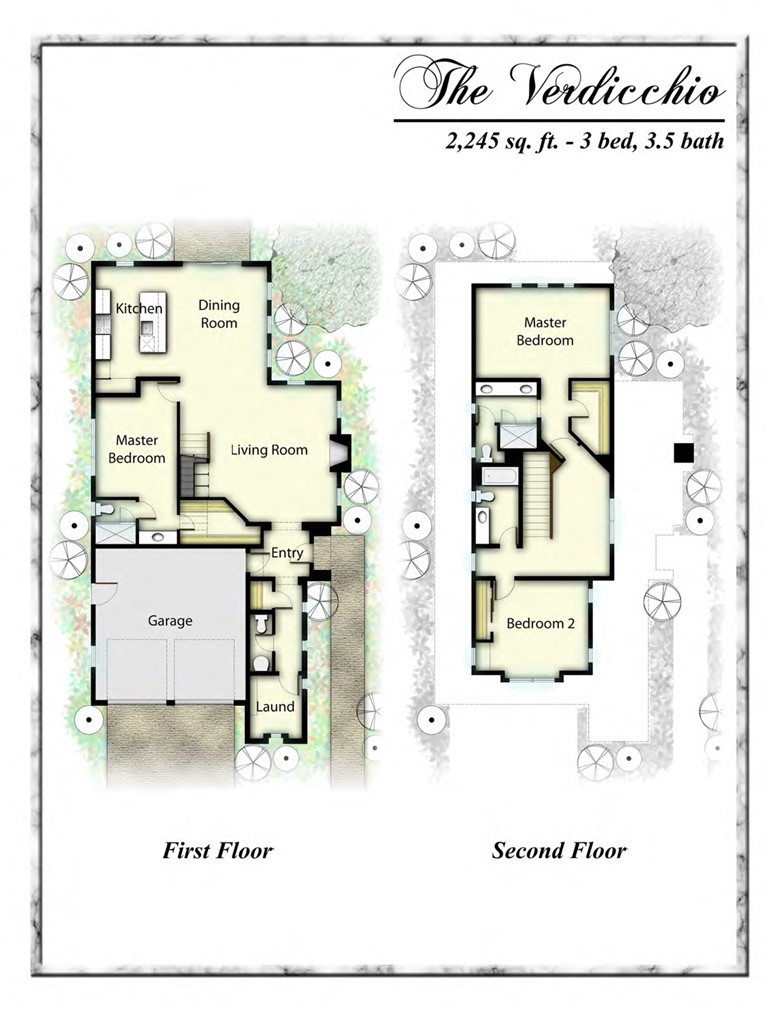 3032 Cortuna Drive Property Photo 51