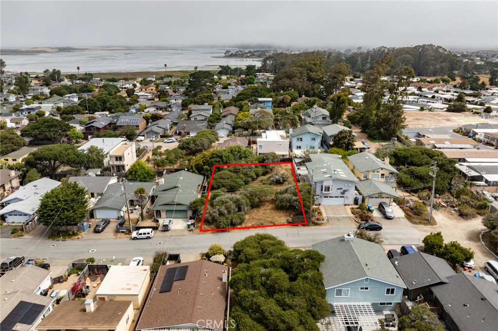 0 Ash Street Property Photo 1