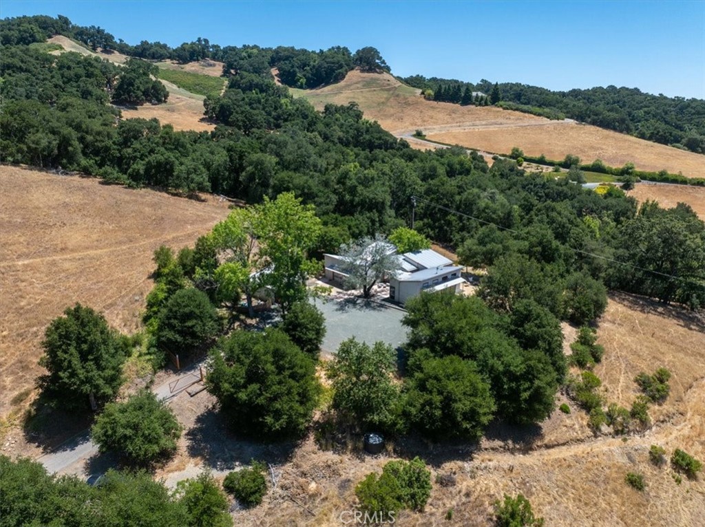 4190 Shadow Canyon Road Property Photo 1