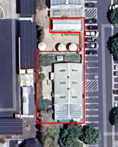 202 Tank Farm Road C Property Photo 8