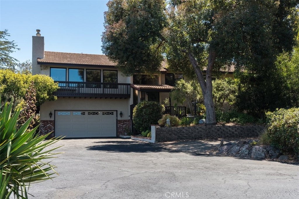 1960 Andre Avenue Property Photo 1
