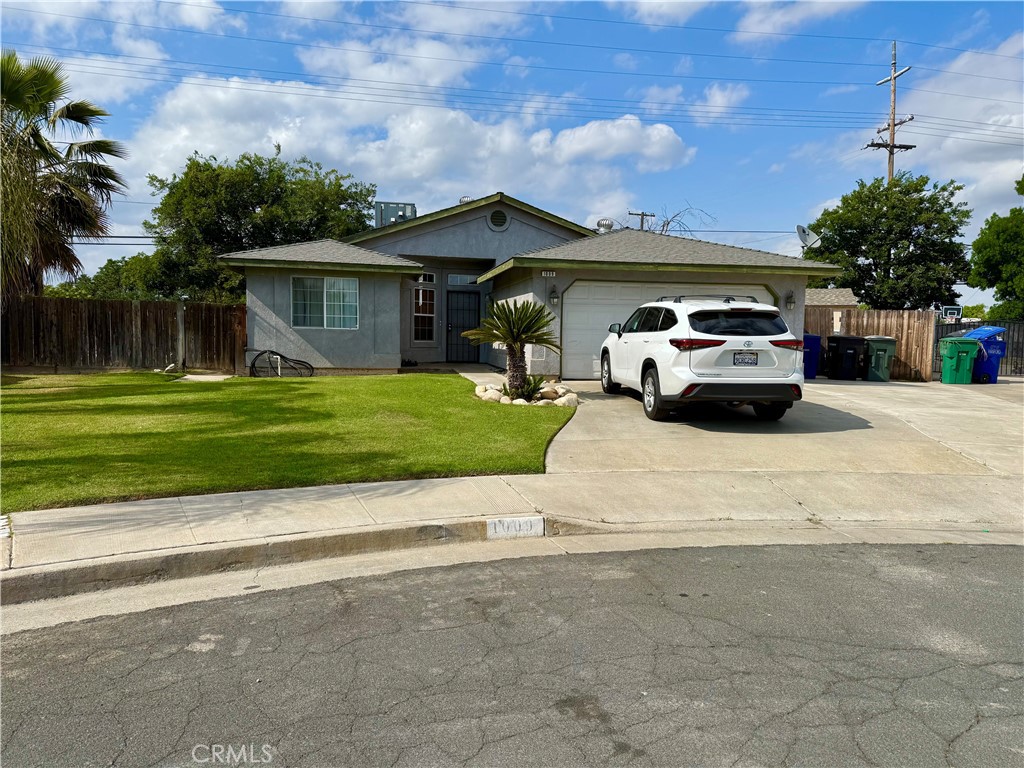 1009 Galileo Court Property Photo 1