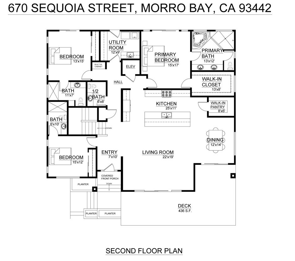 670 Sequoia Court Property Photo 16