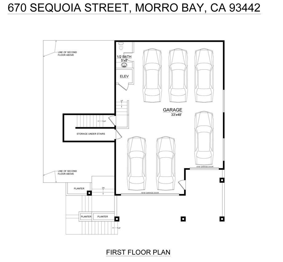 670 Sequoia Court Property Photo 17