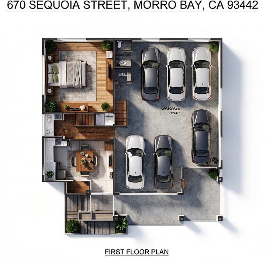 670 Sequoia Court Property Photo 18