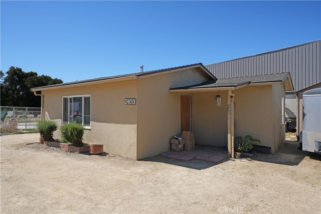 2400 El Camino Real Property Photo 1