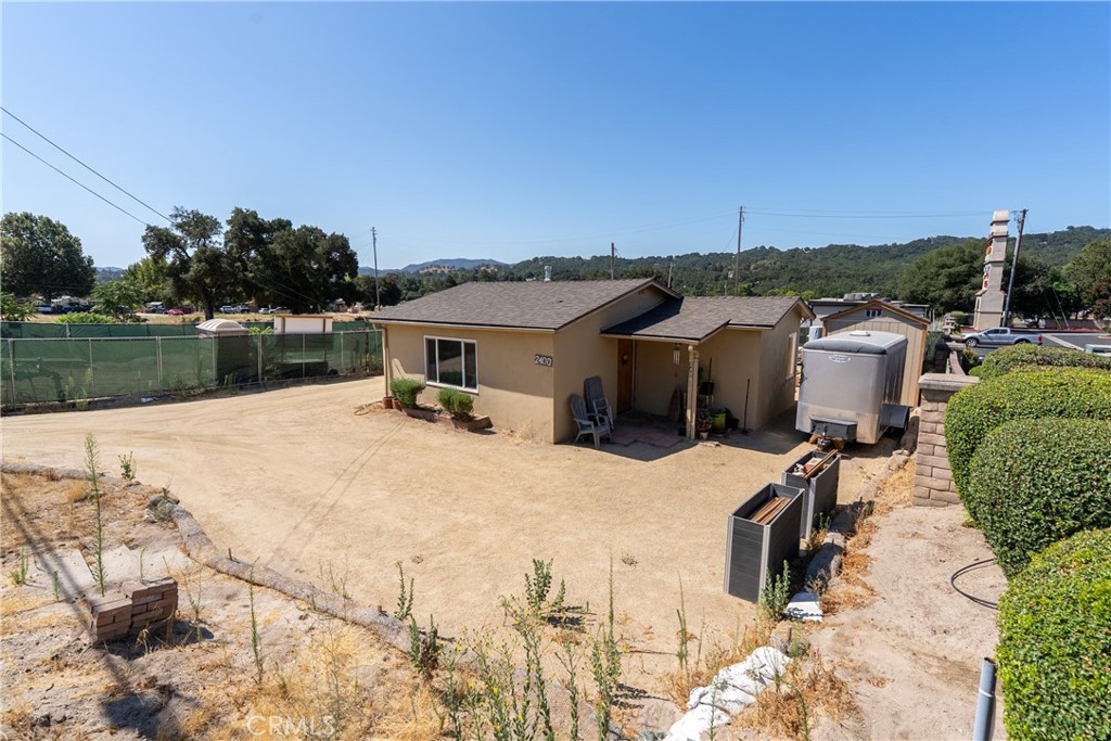 2400 El Camino Real Property Photo 1