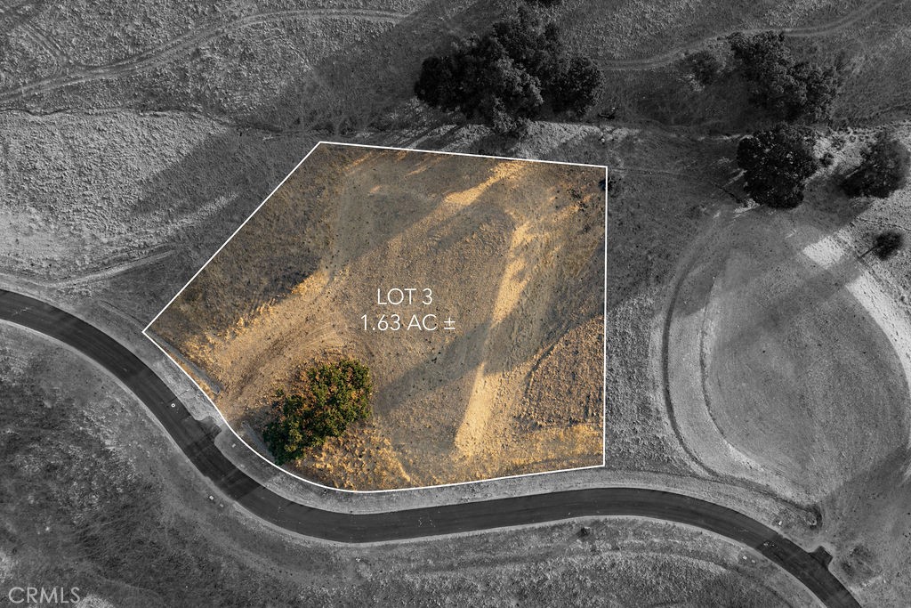 0 Lot 3 The Preserve Property Photo 3