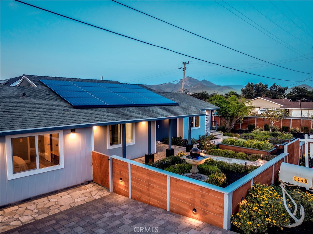 1440 Pismo Avenue Property Photo 4