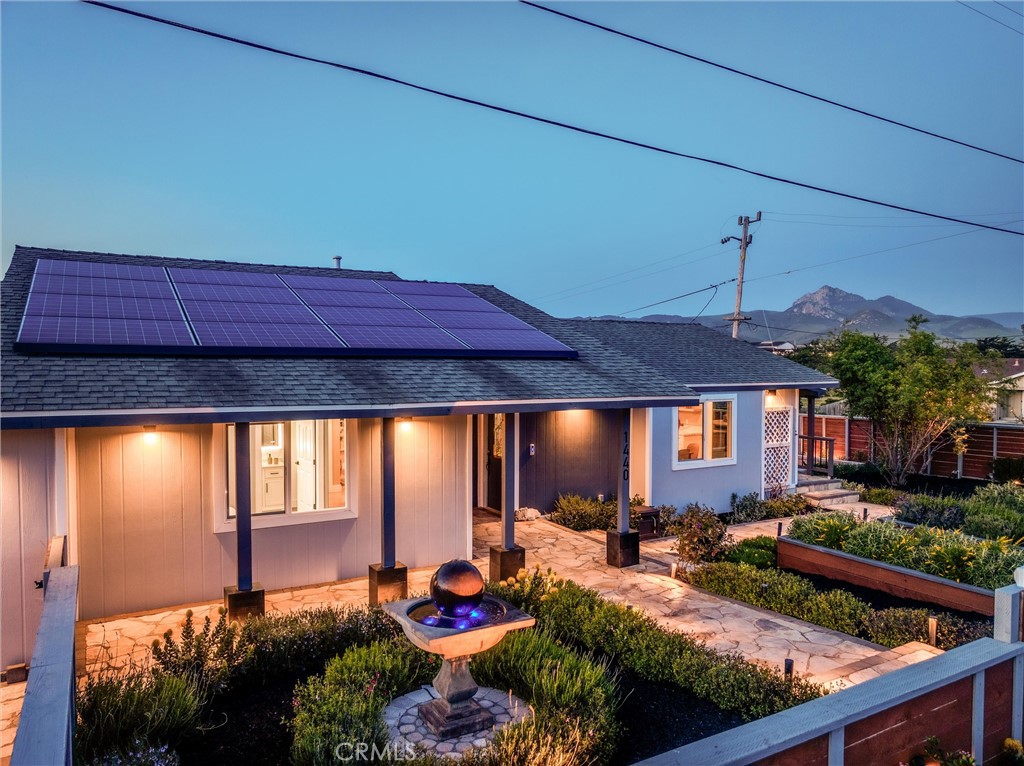 1440 Pismo Avenue Property Photo 5