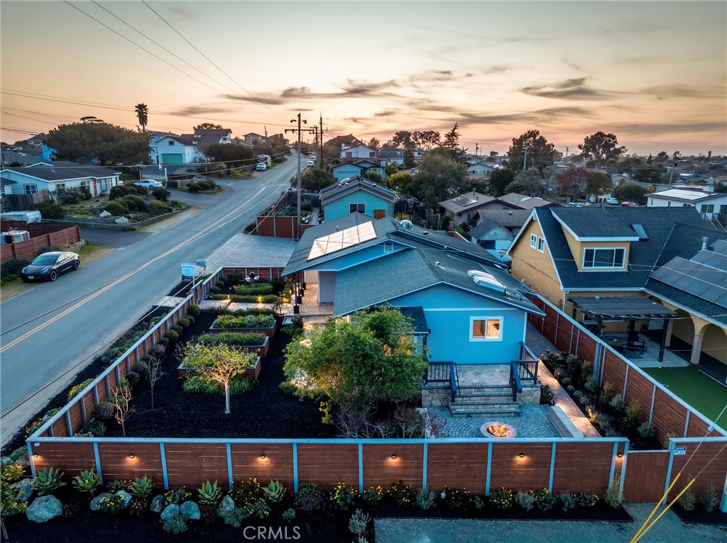 1440 Pismo Avenue Property Photo 33