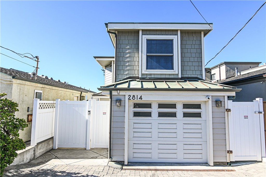 2814 Studio Drive Property Photo 4
