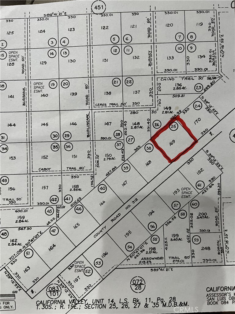 0 7 Mile Rd Property Photo 1