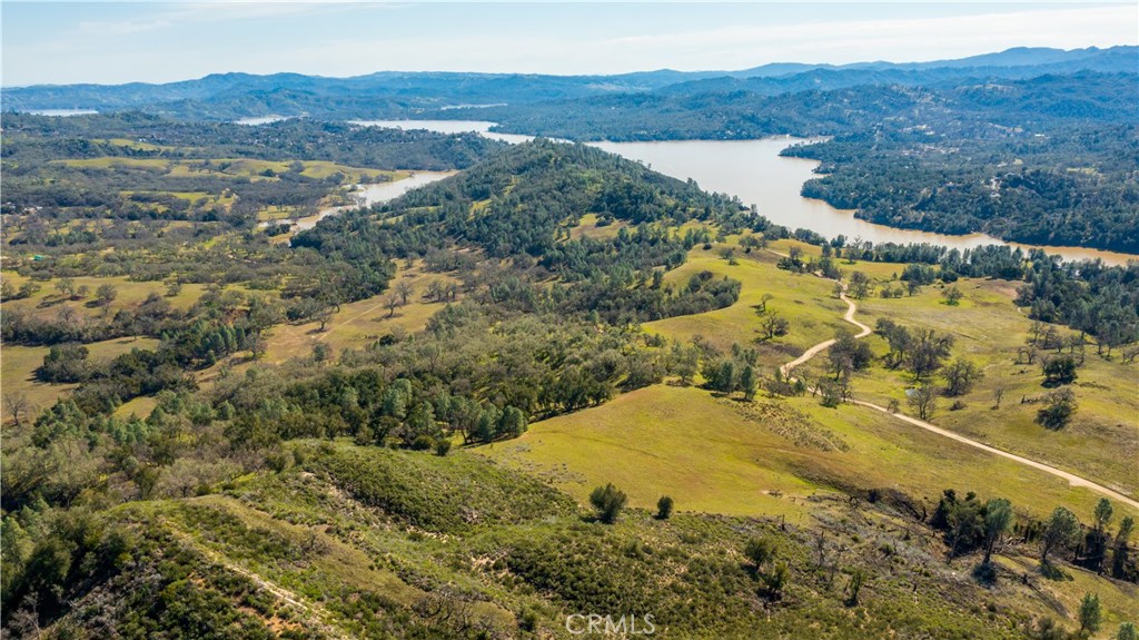 0 Lynch Canyon Road Property Photo 1
