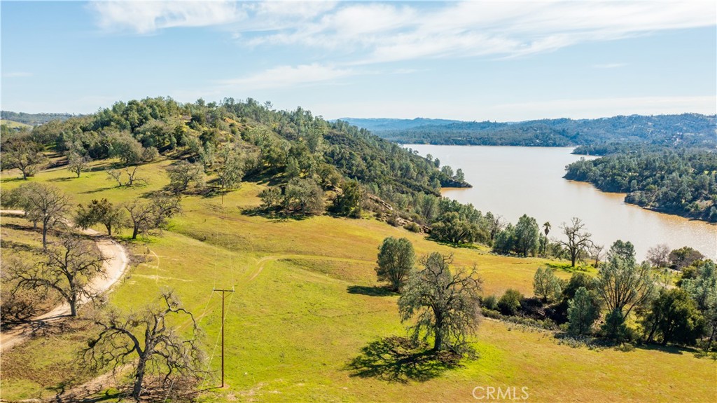 0 Lynch Canyon Road Property Photo 3
