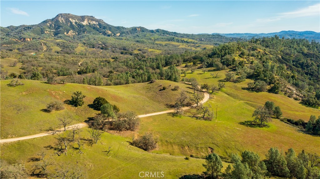 0 Lynch Canyon Road Property Photo 4