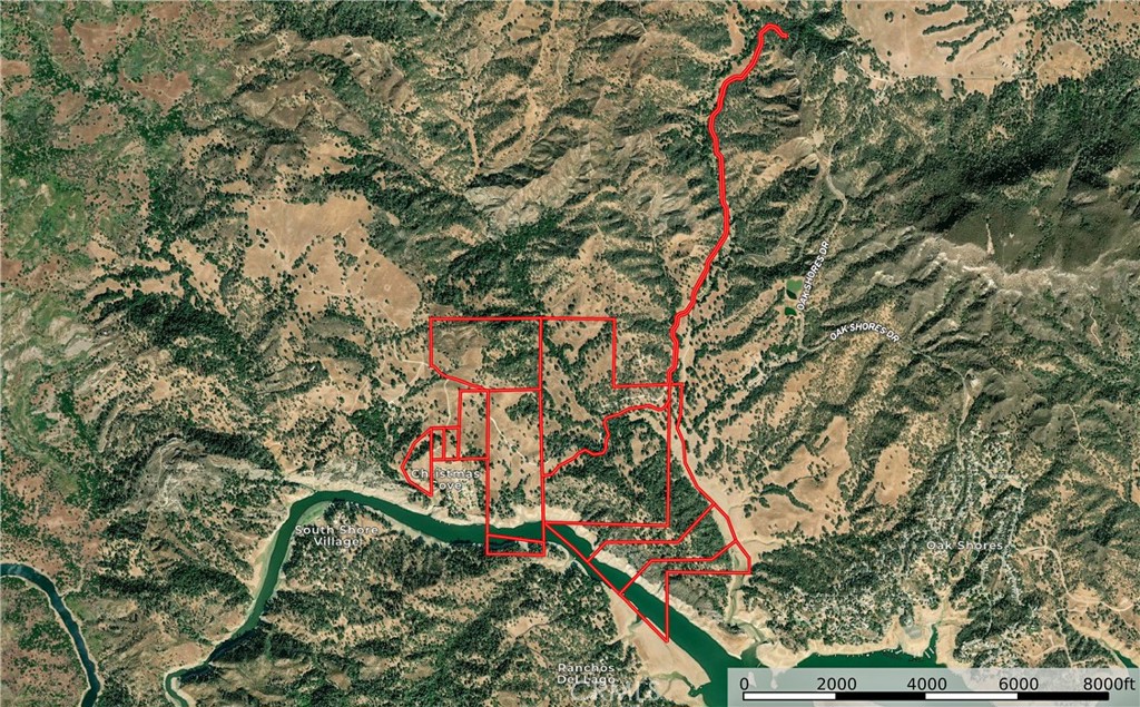 0 Lynch Canyon Road Property Photo 47
