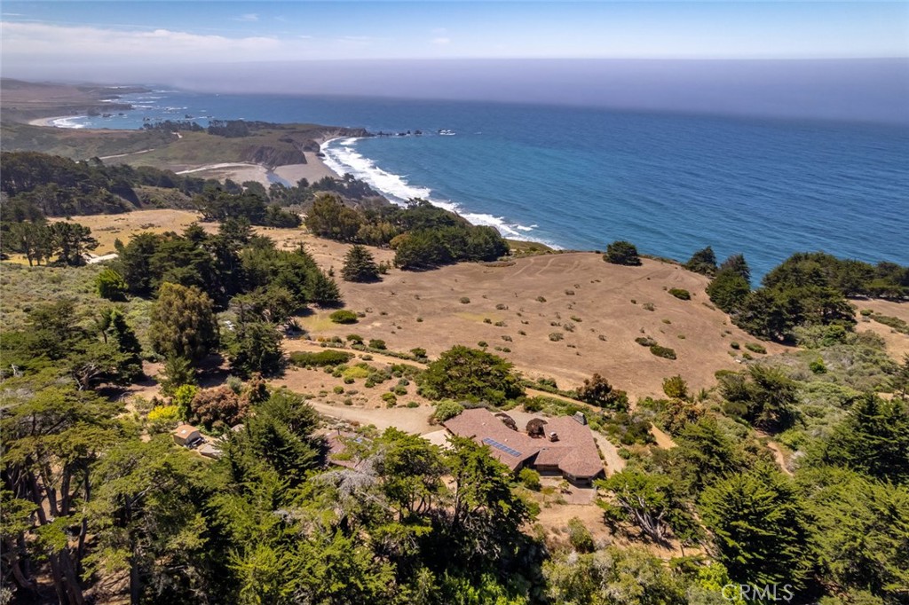 18844 Cabrillo Hwy Property Photo 1